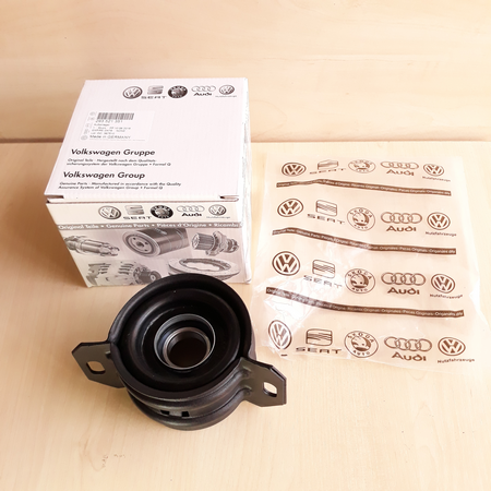 Подвесной Подшипник кардана Volkswagen LT-I Фольксваген ЛТ (1975-1996) 293521351. VAG Германия Подвесной Подшипник кардана Volkswagen LT-I Фольксваген ЛТ (1975-1996) 293521351. VAG Германия