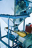 Дозатор ваговий із запайником пакетів (100 гр-5 кг), фото 3
