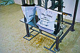 Дозатор ваговий із запайником пакетів (100 гр-5 кг), фото 6