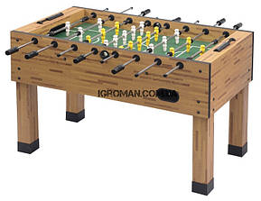 Настільний футбол Champion — 140 х 75 х 86 см, фото 1