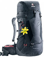 Рюкзак женский DEUTER Futura 24 л. 3400218 7000 черный