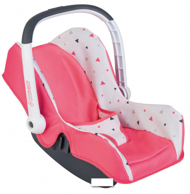 Кресло для куклы Smoby Maxi-Cosi & Quinny 3 в 1 240230 - фото 4 - id-p757886562