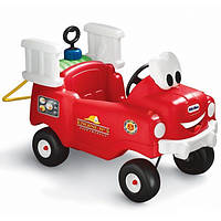 Машинка самоходная Пожарная Little Tikes 616129