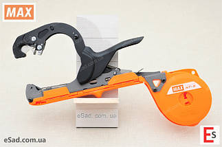 Степлер-зшивач тапенер для рослин Tapener HT-R1 GUN MAX (Ган Макс), фото 2