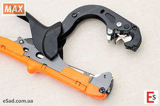 Степлер-зшивач тапенер для рослин Tapener HT-R1 GUN MAX (Ган Макс), фото 5