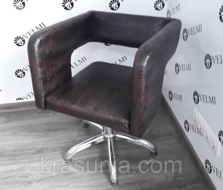 Перукарське крісло клієнта LUISE