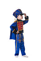 "Гусар" карнавальний костюм для хлопчика
