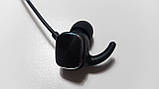 Навушники-гарнітура внутрішньоканальні (вакуумні) бездротові Bluetooth HAVIT HV-H966BT, black, фото 4