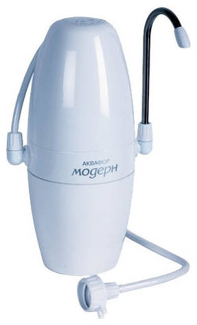 Фільтр Аквафор МОДЕРН 4, фото 1