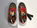 EUR 35- 46 Versace Chain Reaction чоловічі жіночі кросівки, фото 8