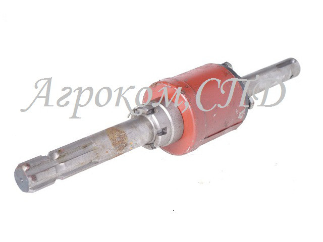 Муфта картоплекопалки Z609 560900023, фото 1