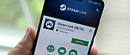 Теперь в PC-игры из Steam можно играть на Android без геймпада бесплатно