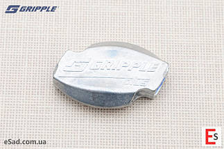 Замок для шпалери Гриппл Gripple середній (від 2,0 до 3,2 мм), фото 2