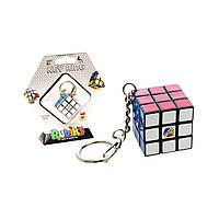 Мініголоволомка — КУБІК 3*3 (з кільцем), Rubik's