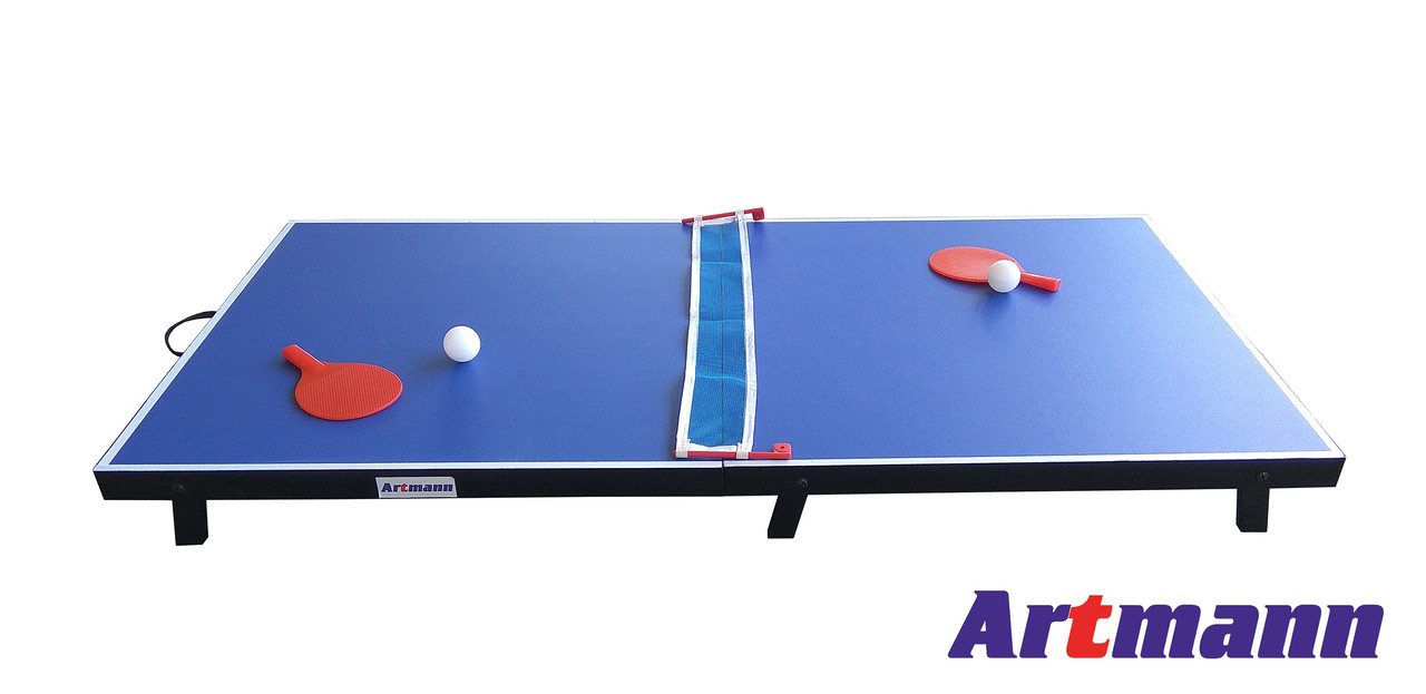 Дитячий тенісний стіл ACTIVE, фото 1