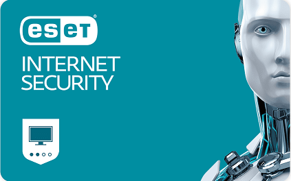 ESET Internet Security 3 ПК 1 рік Продовження