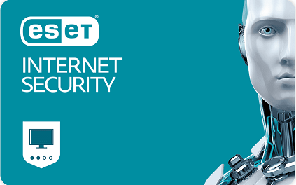 ESET Internet Security 3 ПК 1 рік Продовження, фото 2