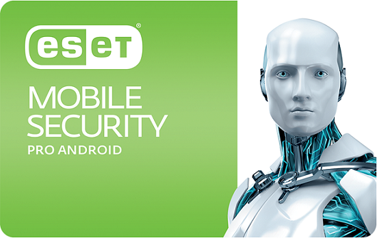 ESET Mobile Security Android 1 пристрій 1 рік Базовий, фото 2