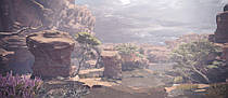 Як в Monster Hunter World знайти Кораловий кристал і Коралову Кістка