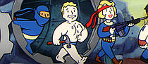 Все перки Fallout 76 с QuakeCon 2018