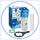 10" Прозорий посилений корпус фільтра FHPR12-HP1