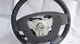 Кермове колесо кермо Dodge Caliber 1DF35XDHAD 1EB86XDHAA 1EB86DK5AA, фото 10