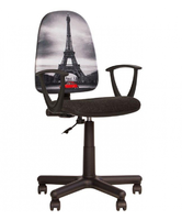 Falcon (Фалкон) TA-3 GTS/GTP Дитяче крісло, фото 1