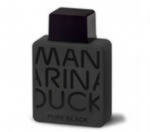 Mandarina Duck Pure Black туалетна вода 100 ml. (Мандарина Дак Пуре Блек Мен), фото 3