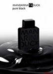 Mandarina Duck Pure Black туалетна вода 100 ml. (Мандарина Дак Пуре Блек Мен), фото 4