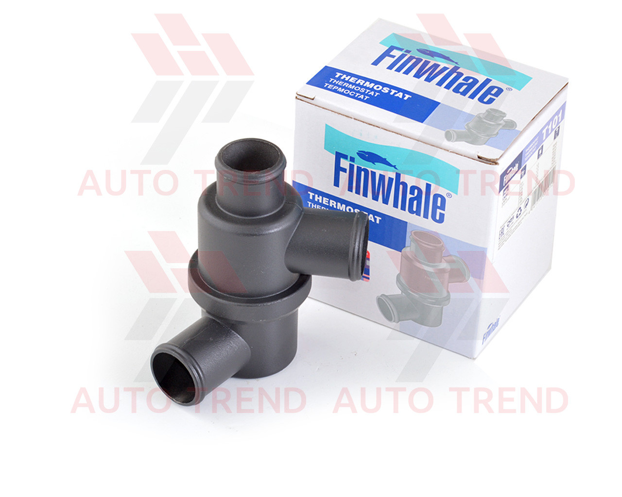 Термостат ВАЗ 2101-07, 21213, 21214, 80±2°З