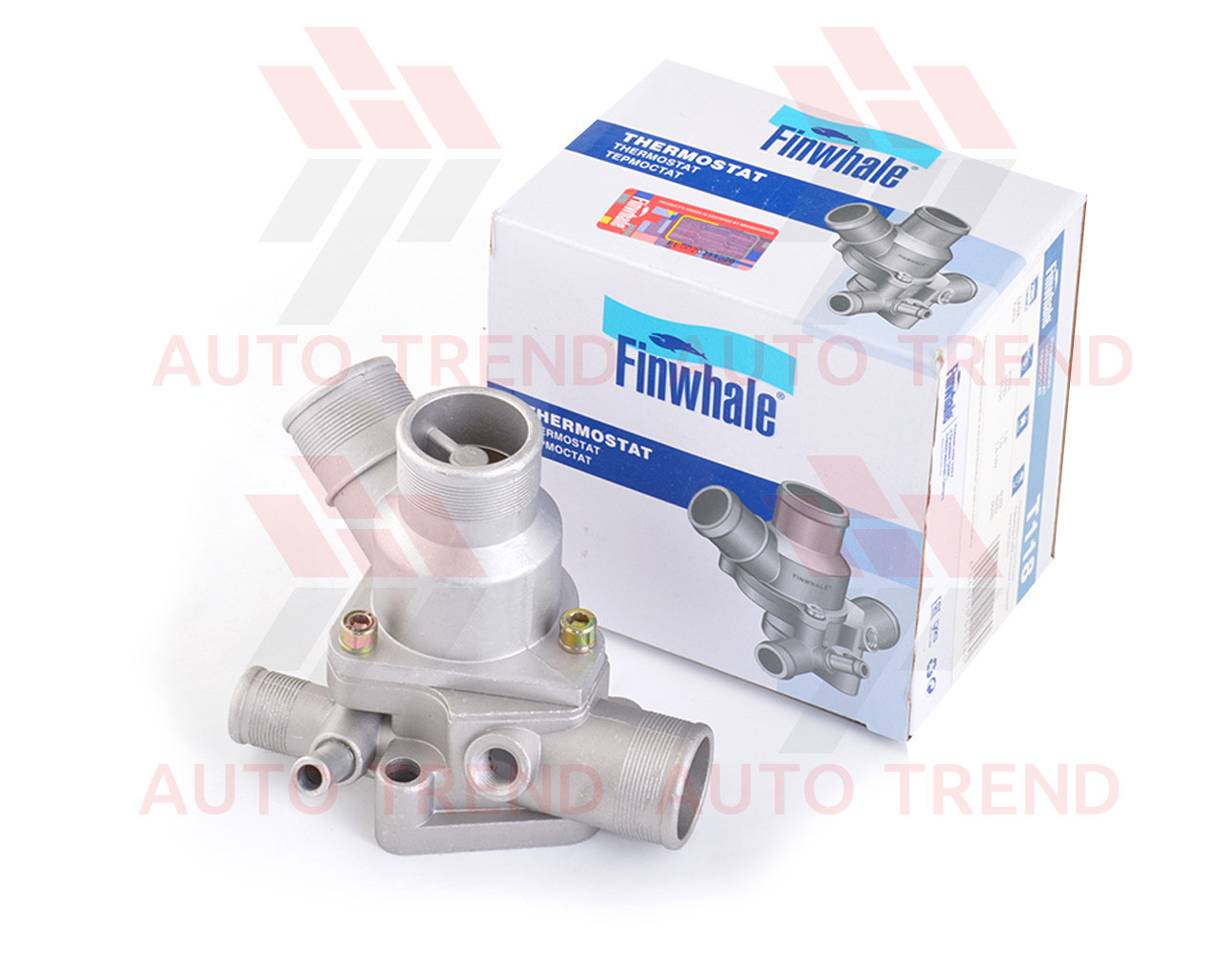 Термостат ВАЗ 1117-19, 85±2°С