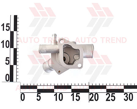 Термостат ВАЗ 1117-19, 85±2°С, фото 2