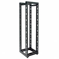 Стійка 42U, подвійна 540 мм глибина.