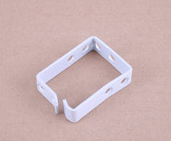 Кабельний організатор-кільце 44х60, метал 2 мм, сірий