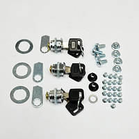 Комплект кріплення шаф MGSWL.