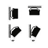 Поворотна консоль для Reventon HC 20-45, фото 3