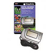 Термометр акваріума Dophin Київ наявність 06-0032