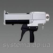 3M™ Scotch-Weld™ EPX™ - АПЛИКАТОР ручний (пістолет) для двокомпонентних клеїв 490 мл, фото 1