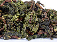 Китайский зеленый чай Те Гуаньинь 100г