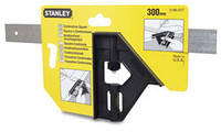 Косинець комбінований 4в1 STANLEY, 300 мм, арт. 2-46-017