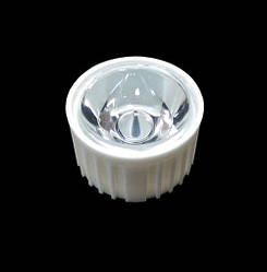 Линза коллиматорная 5° HX-20-5 белый держатель CHINA BRAND