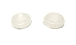 Накладки на стіки Game Teh X для PS4, Xbox (Арт. 10123)