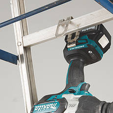Акумуляторний ударний гайковерт Makita DTW800Z, фото 5