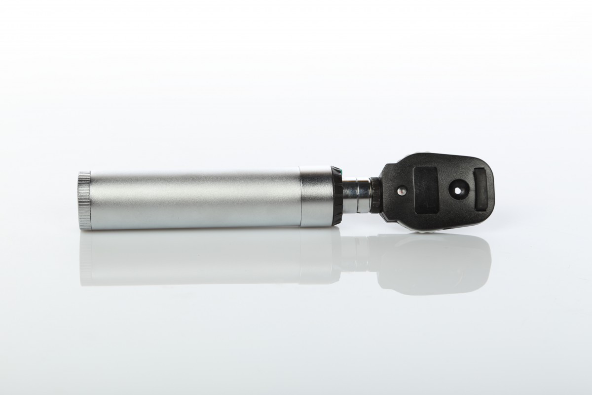 Офтальмоскоп YZ11D (АС/DC)