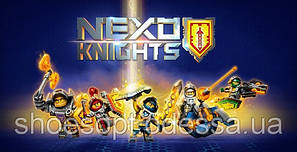 Конструктор Лицарі