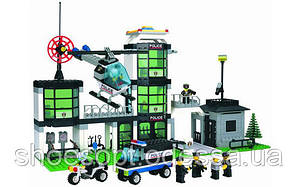 Конструктор для хлопчиків