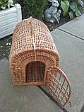 Будиночок для тварин "П. No2", фото 5