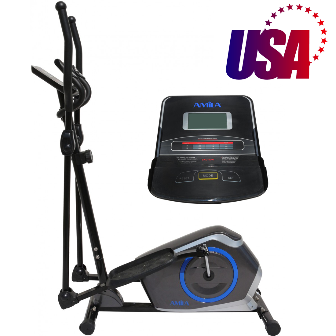 Орбітрек USA Style SS-92300