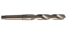 Свердло для металу 8.0 мм з конічним хвостовиком ГОСТ 10903-77 Орша