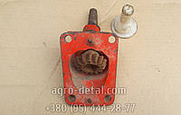 Кришка в зборі 25.40.013 рульової колонки,механізму рульового управління Т-25,Т-25А,Т З-2032